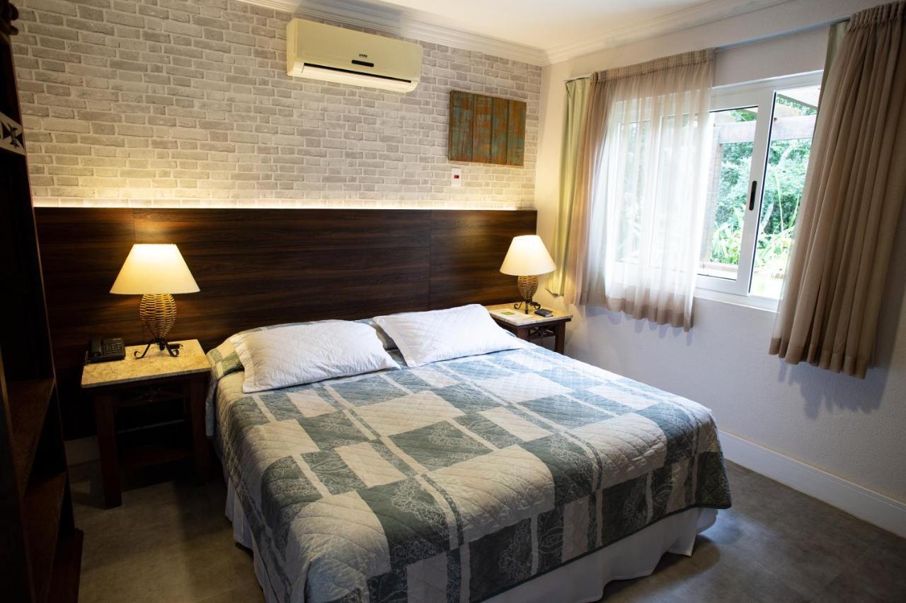 Quarto Duplo Clássico